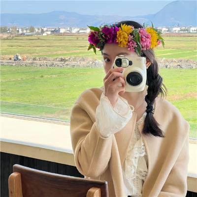 女教练