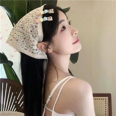 四月的女儿