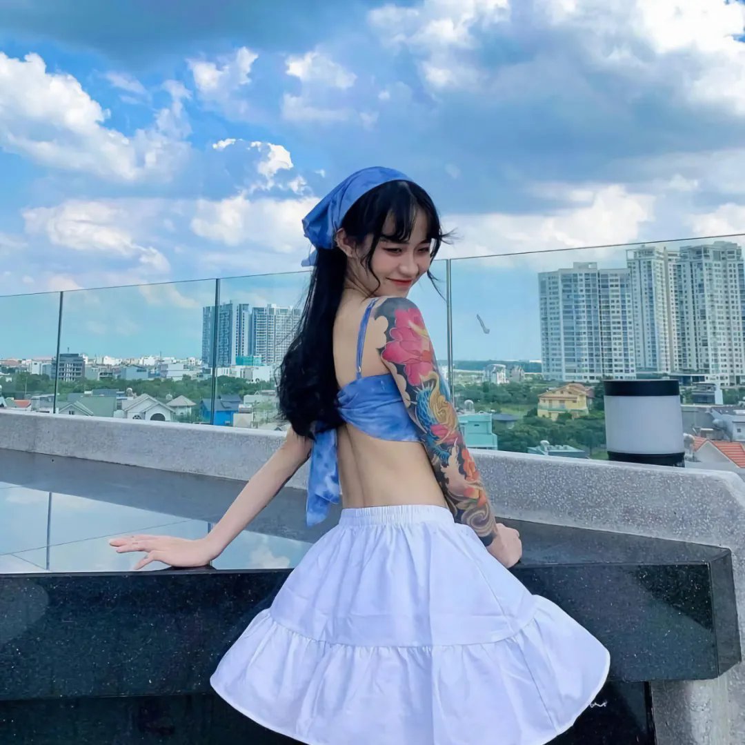 两个我都爱